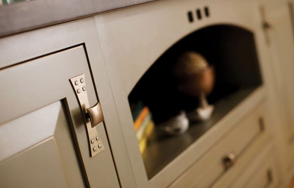 TỦ BẾP GỖ TỰ NHIÊN – TBTN02