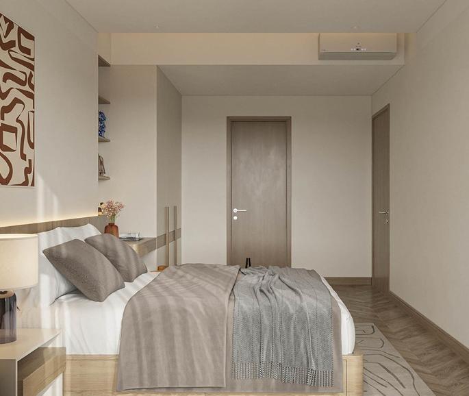 Căn hộ Masteri Thảo Điền