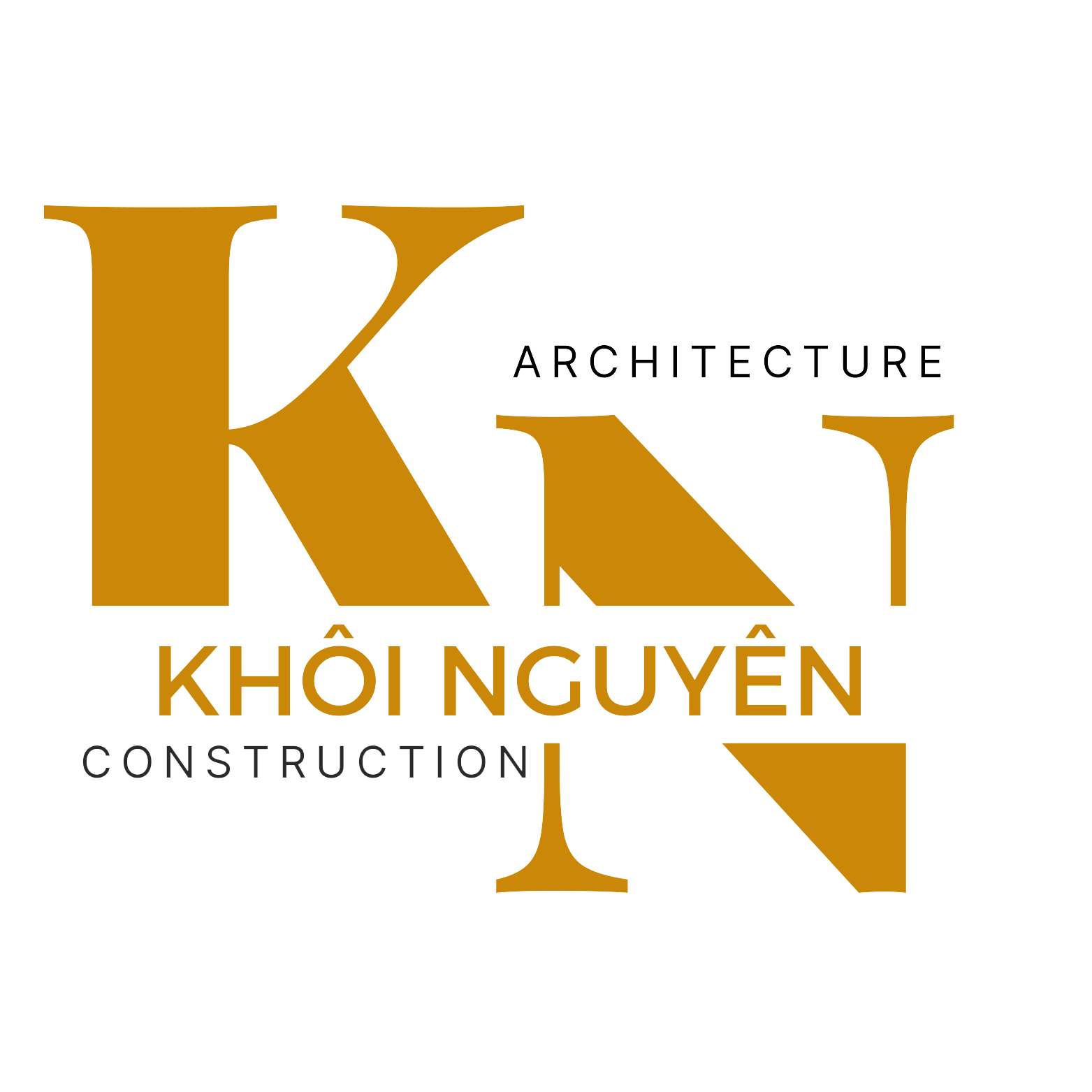 KIẾN TRÚC KHÔI NGUYÊN