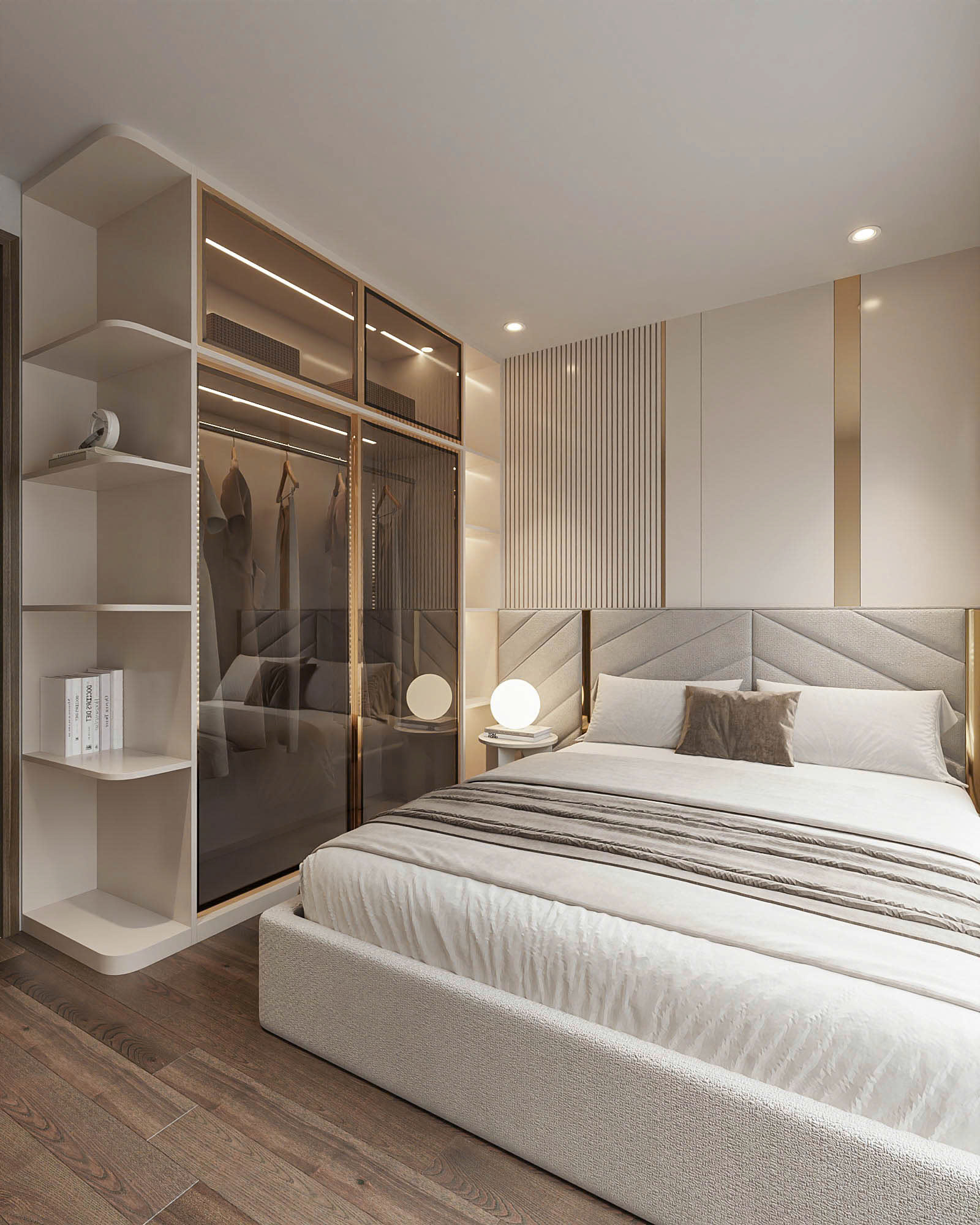 Vinhomes Grand Park - GH6 2PN+