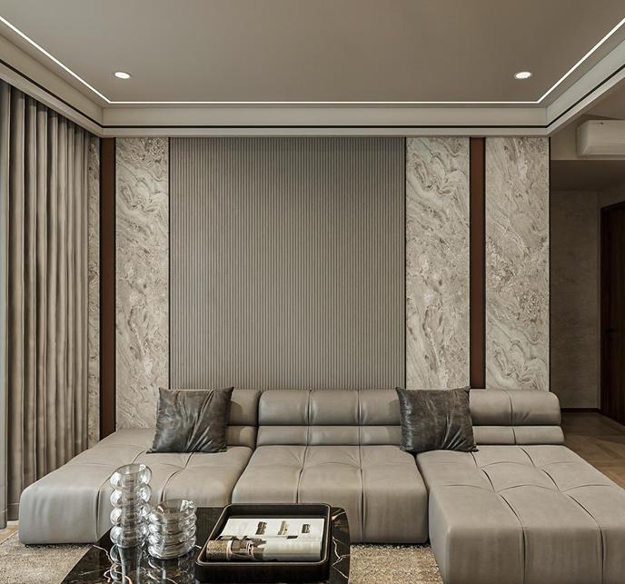 Căn hộ Masteri Centre Point 2PN