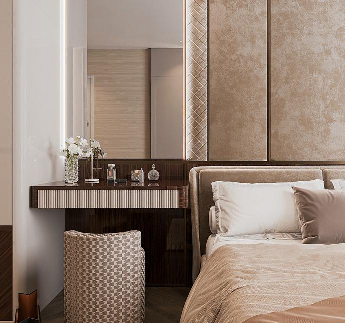 Căn hộ Vinhomes Central Park 2PN