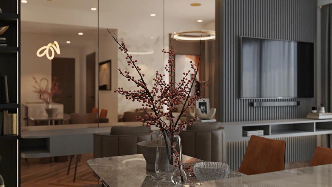 Vinhomes Grand Park 2pn