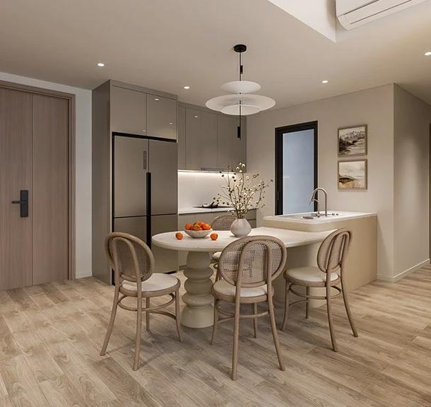 Lumiere Boulevard - Vinhomes Grand Park