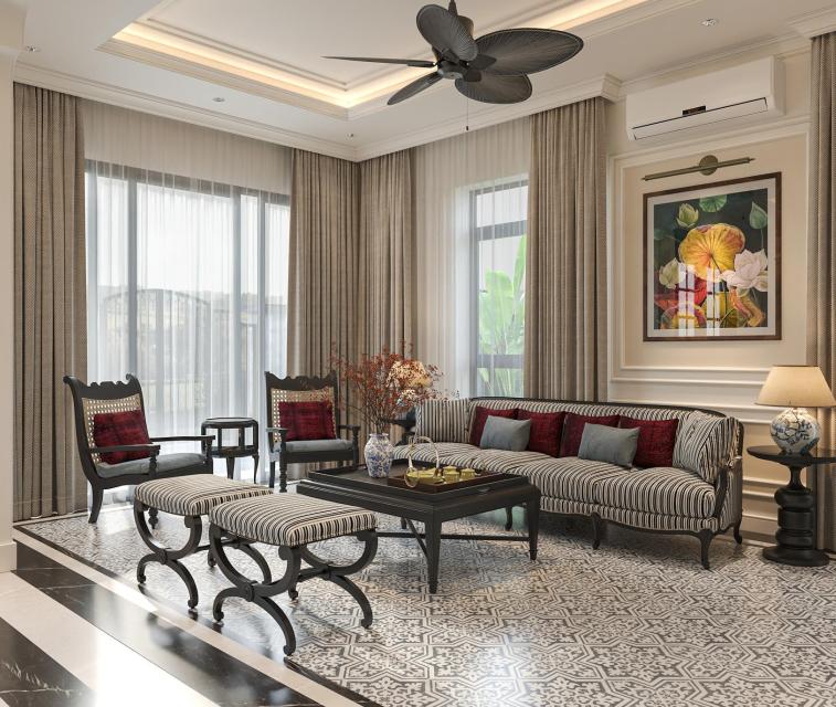 Biệt thự Sonasea Phú Quốc