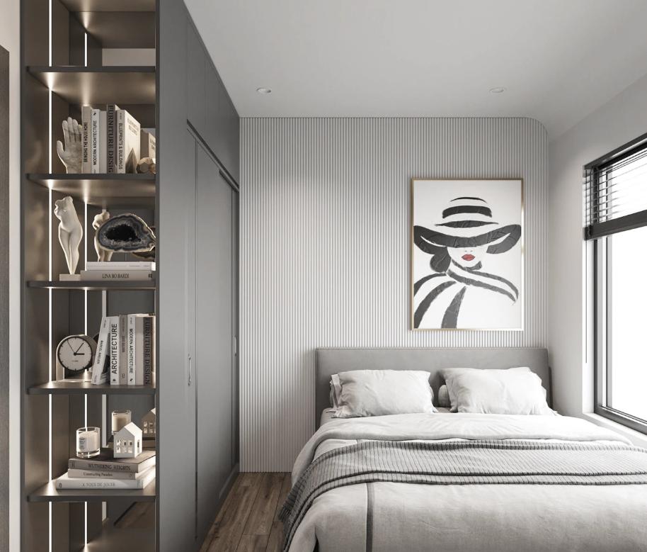 vinhomes grand park 2pn+