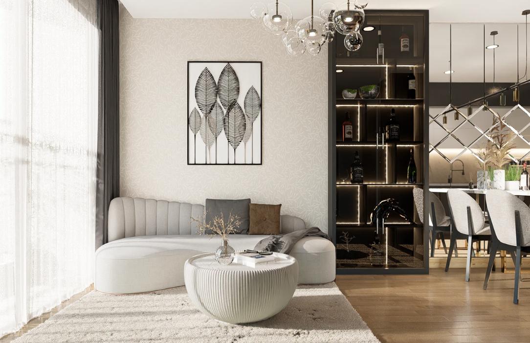 Vinhomes Grand Park Gh 2PN+